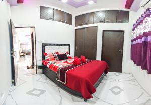3BHK Blossom Villa By BookMyBungalow