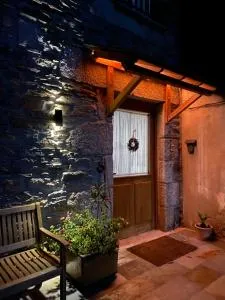 La Casa del Abuelo Moya - Navia de Suarna