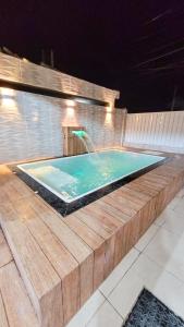 Casa Temporada com Piscina Cabo Frio