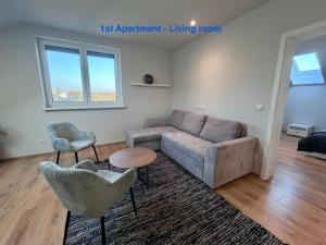 Cozy Apartment near Vienna Airport - tax included and Self CheckIn