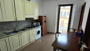 Cantucci and Vin Santo House - Settimo Vittone