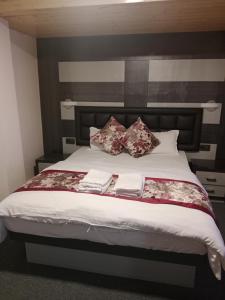 Urban Homestay