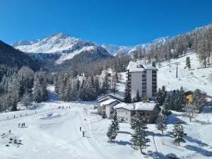 Residenz Montfort 12 SIVI101 SKI IN AND SKI OUT - Noveli