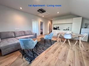 Cozy Apartment near Vienna Airport