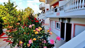 SMART Apartments LOUTRAKI