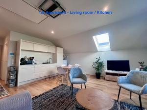 Cozy Apartment near Vienna Airport