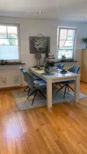 Marienburg - 洛尔施