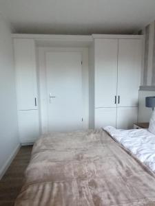Apartment 509 - FeWo in der Villa Kurpark