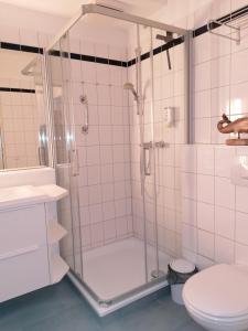 Apartment 509 - FeWo in der Villa Kurpark