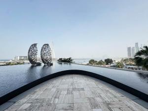 PRIVACASA - The Address Beach Resort residences