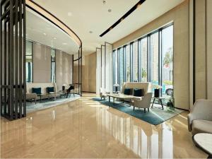 PRIVACASA - The Address Beach Resort residences