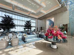 PRIVACASA - The Address Beach Resort residences