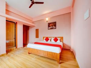 Hotel O Crown Square