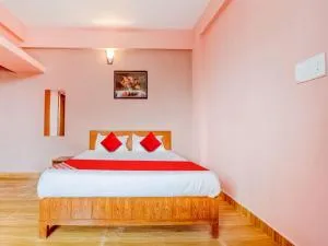 Hotel O Crown Square - Samarda Kaliāsot