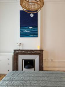 Appartements Le Nid Papin - Haussmanien de standing : photos des chambres