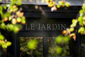 Domaine les Crayères