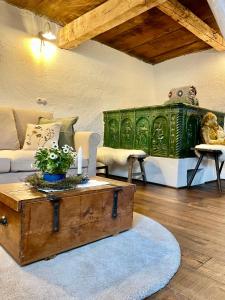 Fairytale cottage Francka