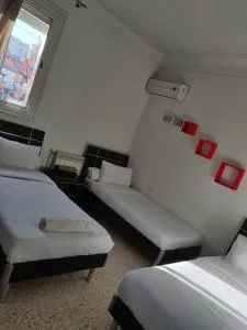 Hôtel Darna familly - Tipasa