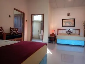 Comfort Yala - Modakandiya