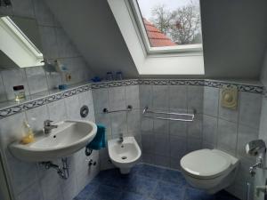 Alte Reihe 10 Whg 5