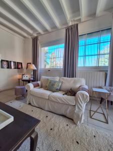 Appartements Les Suites de Marie-Lot : photos des chambres