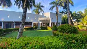 Grand Miracle Hotel Cabana - Hanwella - 阿维瑟韦勒