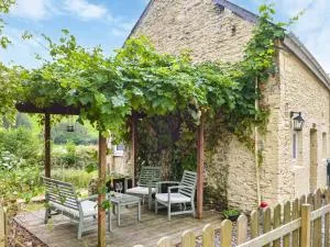 Yr Ysgubor - U45300 - Banc-y-felin