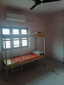 Shree ram dormitory - Anjār