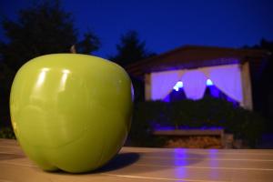 Superior - Ferienhaus am Engelsbach mit Garten und Pool