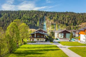 Soldanella 1 by Alpenidyll Apartments