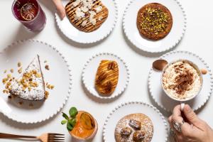 Hotels Hotel M Soleil - Montpellier Centre Saint Roch : photos des chambres