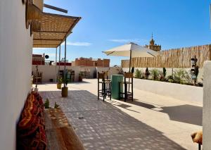 Ocean Surf House - Ubytování bez kategorie ve městě Tamraght Ouzdar