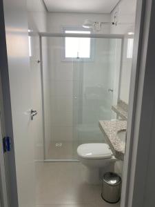 Apartamento no centro da cidade
