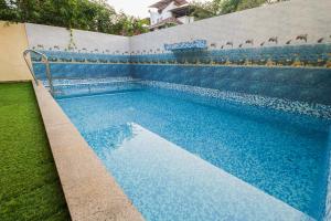 4BHK Blossom Villa By BookMyBungalow