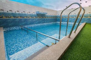 4BHK Blossom Villa By BookMyBungalow