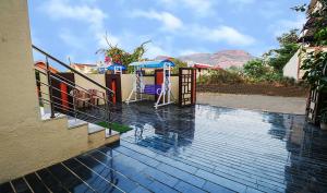 4BHK Blossom Villa By BookMyBungalow