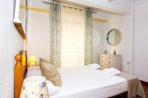 Águilas Centro Playa La Colonia