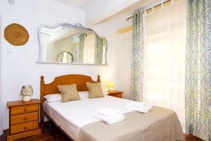 Águilas Centro Playa La Colonia