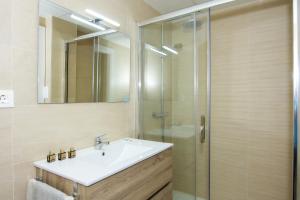 Águilas Centro Playa La Colonia