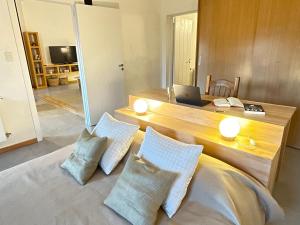 Los Coirones 1 - Cabaña con jardin - 3hvězdičkové hotely ve městě Dina Huapi