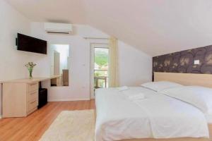 Apartmani Barać