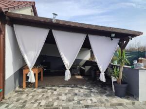 BÉTA Apartman