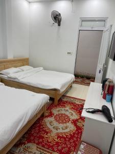 Nhà nghỉ Hằng Nga