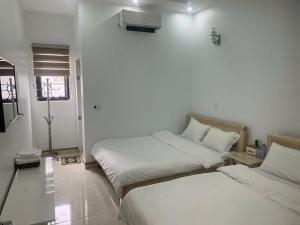 Nhà nghỉ Hằng Nga