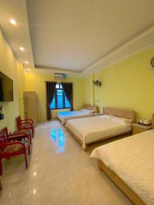 Nhà nghỉ Hằng Nga