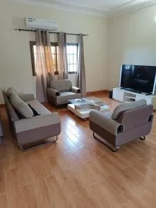 Peraa Residences - Wonyomé