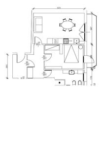 40 mq a 10 min da Padova centro, ristrutturato - Choco