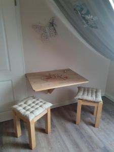 Ferienwohnung "Kombüse"