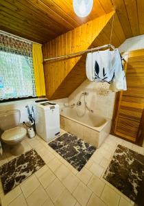 Haus-Daxberg-idyllisch-gelegen-im-Bayerischen-Wald