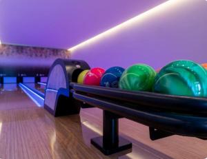 Apartamento 01 quarto Salinas Premium Resort